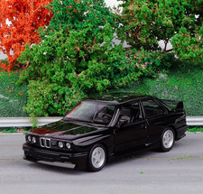 1:36 Scale BMW M3 EVO diecast
