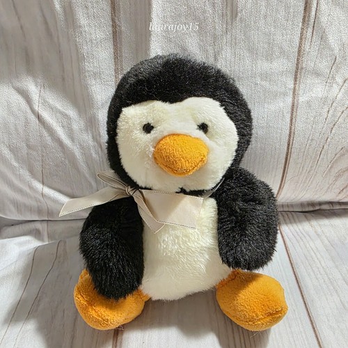 Russ shining stars - shining, penguin