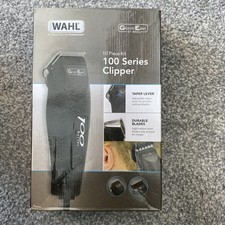 Wahl 100 Series Corded Hair