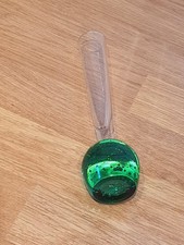 Vintage 60's Swedish Green