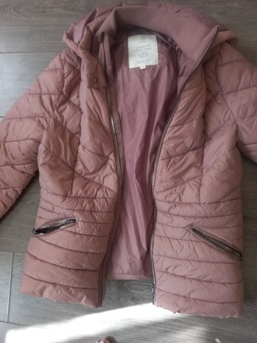Next dusky light - next, pink