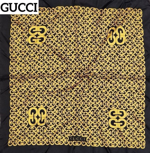 Used gucci logo - [used], gg