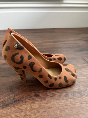 Vivienne westwood melissa - vivienne,