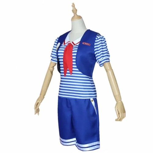 Stranger things scoops ahoy - stranger,