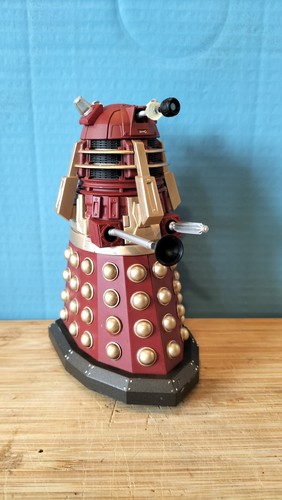 Who supreme dalek - who,