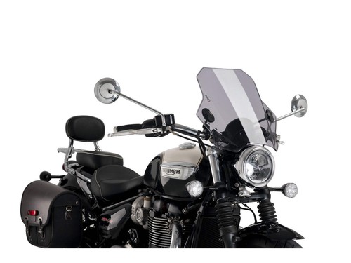 Puig bat screen windshield - puig,