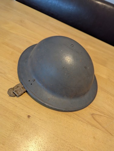 Ww2 british army helmet - british,