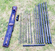 Middy Fishing Pole Reactacore