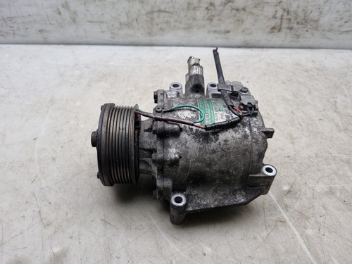 Honda crv air conditioning - honda,
