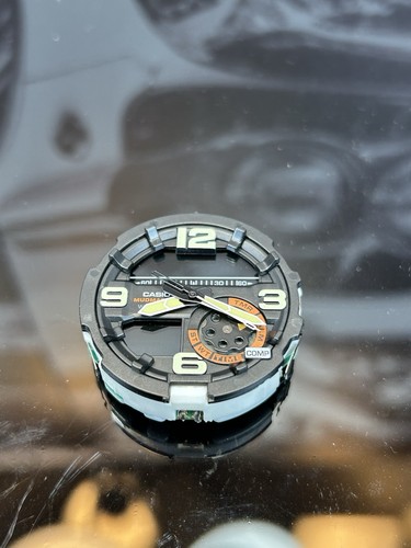 Casio shock mudmaster - casio, g-shock