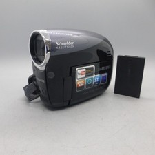 Samsung VP-DX2050 Compact