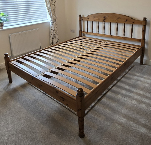 Ducal victoria kingsize - ducal,