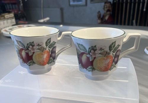 Vintage johnson brothers - johnson, fresh