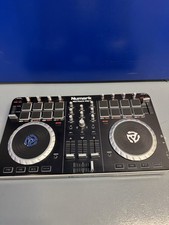 Numark Mixtrack Pro 2 USB DJ Controller With Cable - Tested & Working!