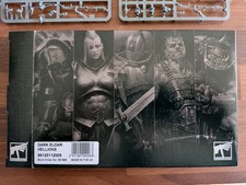 Warhammer 40k Drukhari Dark