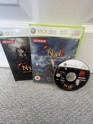 Konami ninety nine - konami, ii: