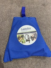 Lastolite Professional EzyBox Speed-Lite 25cm - Excellent Condition