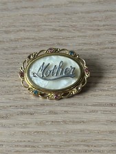 Vintage Mother 1950s