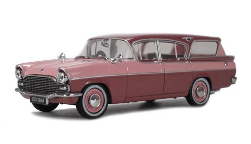 Oxford diecast vauxhall - diecast,
