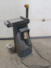 RJH 6" Belt Linisher Sander