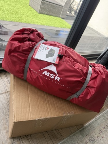 Msr tindheim person - msr, 2-person