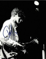 John Squire Autograph – The