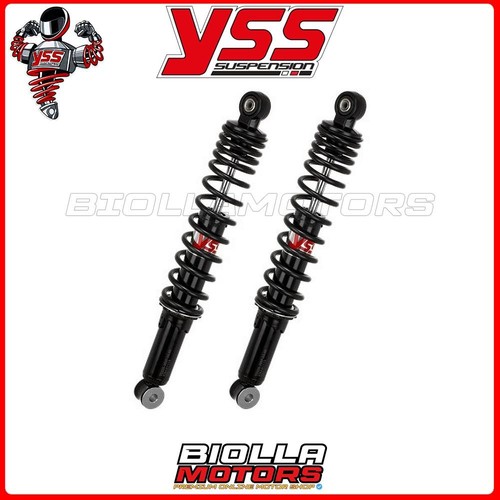 Yss pair rear shock - yss,