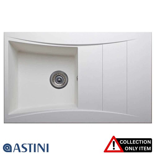 Astini xeron bowl white - 1.0,