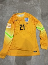 Match Issue Tom Heaton England