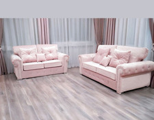 Olympia - 3&2 Seater | High