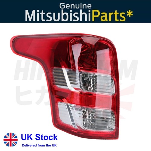 Mitsubishi l200 series - series, 5