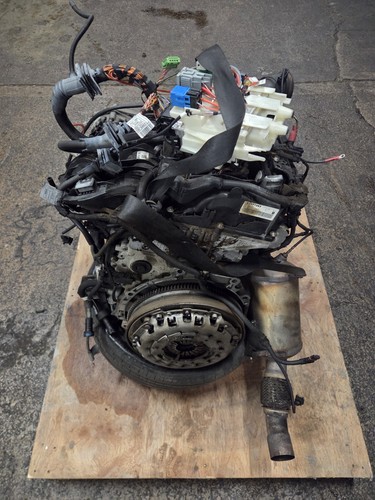 Bmw n47d20c diesel - bmw,