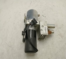 SAAB 93 CONVERTIBLE LIFT MOTOR 1.9L Diesel 12211070000 > 03-08