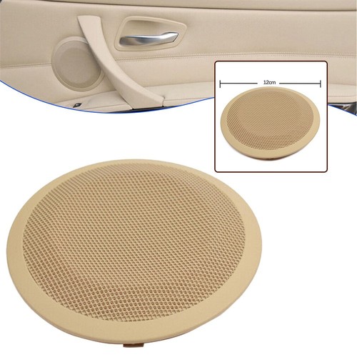 Scratch resistant door speaker - scratch,