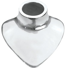 Necklace Mandrel Bust Cast