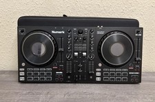 NUMARK MIXTRACK PLATINUM FX
