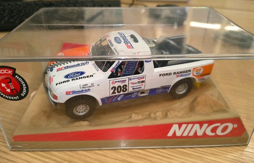 Ninco 50326 ford ranger - ranger, pro