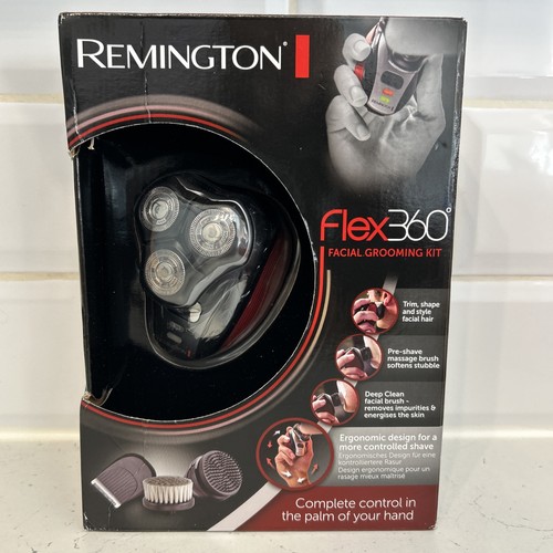 Remington flex 360 electric - remington,