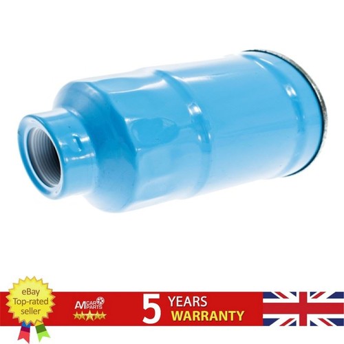 Fuel filter for bmc levend - for,