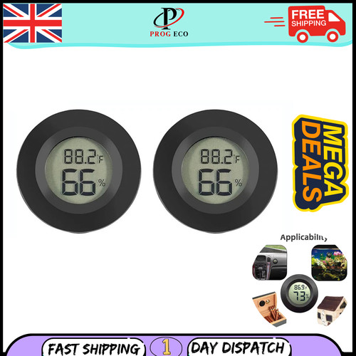 Digital temperature humidity - digital,