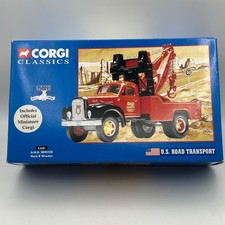 Corgi Classics 53601 Mack B