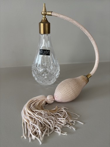 Stuart crystal vintage - crystal,