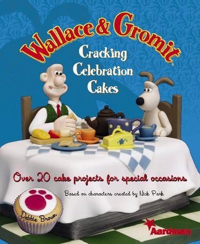 Wallace and gromit cracking - wallace,