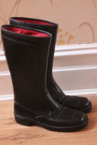 Derry boots size - derry, 6