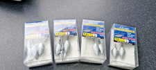 Gamakatsu Jig Head Range Swimmer Bottom  Job Lot  