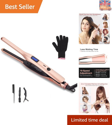Travel safe mini hair - mini,