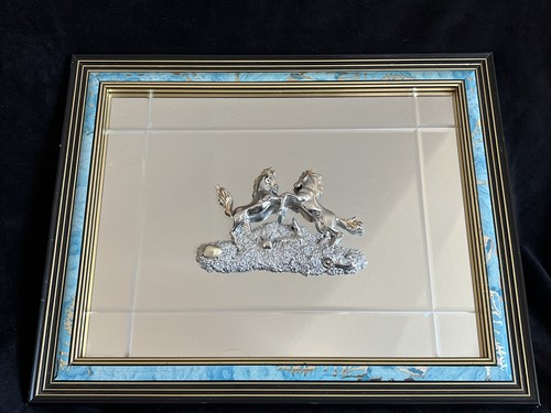Beautifully decorative framed - decorative,