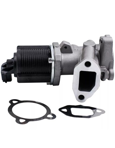 Outlet egr valve for opel - for,