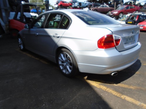 Bmw 318i e90 - 08,