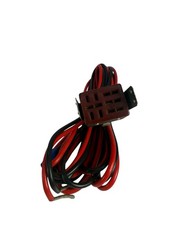 yaesu Ham Radio power cable